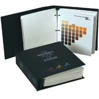 Munsell Book of Color- Glossy Collection 